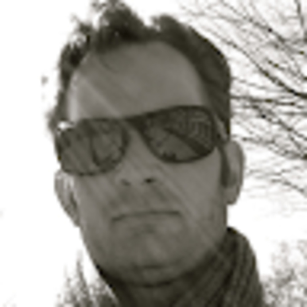 Meet your Posher, Matthew